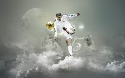 电竞牛动态-从小就是红军迷