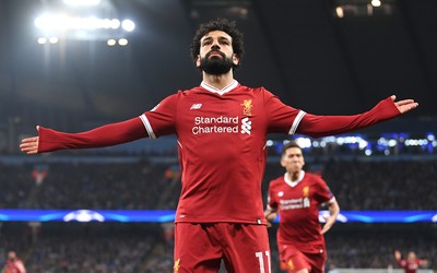 电竞牛讨论-英超月最佳球员拿过